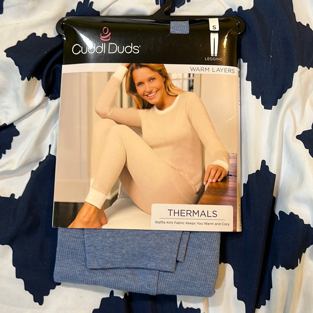 Wmns Sz S Thermal